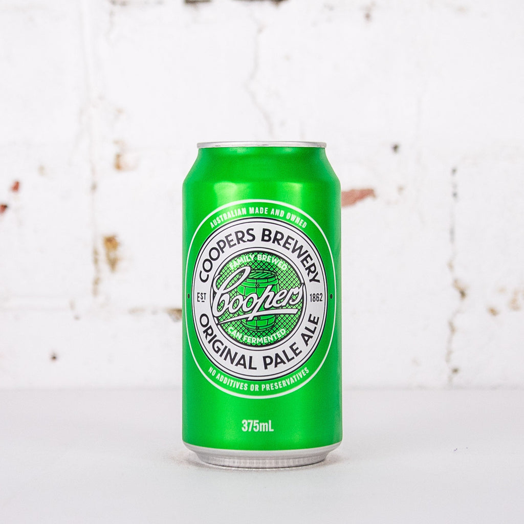Coopers - Pale Ale (Cans)