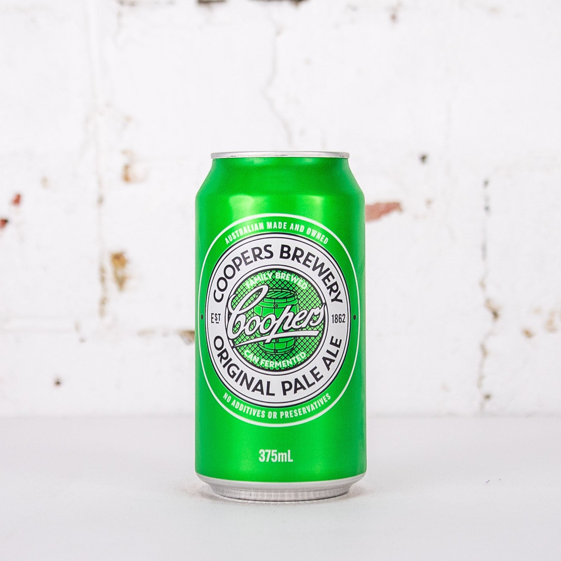 Coopers - Pale Ale (Cans)