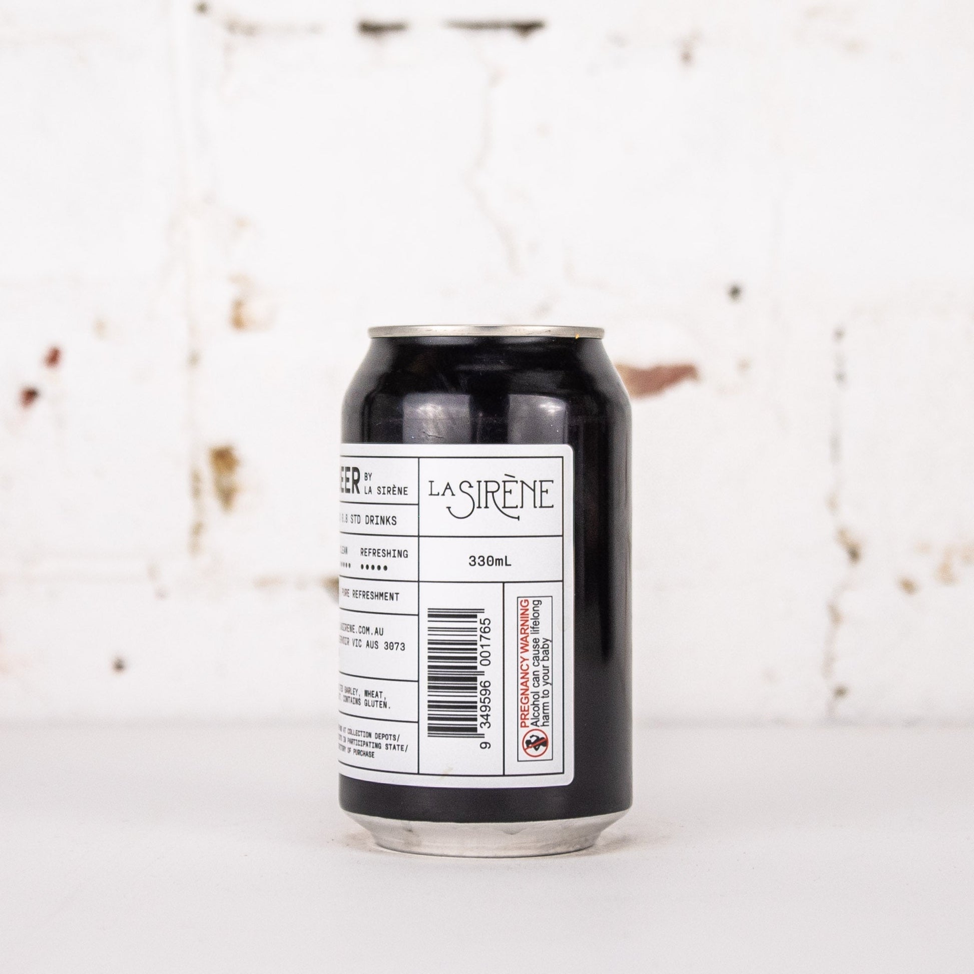 La Sirene - Table Beer
