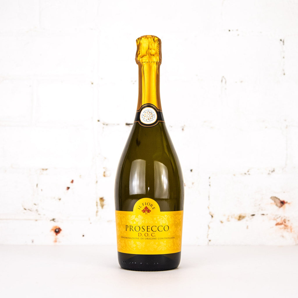 Il Fiore - Prosecco Extra Dry 750ml