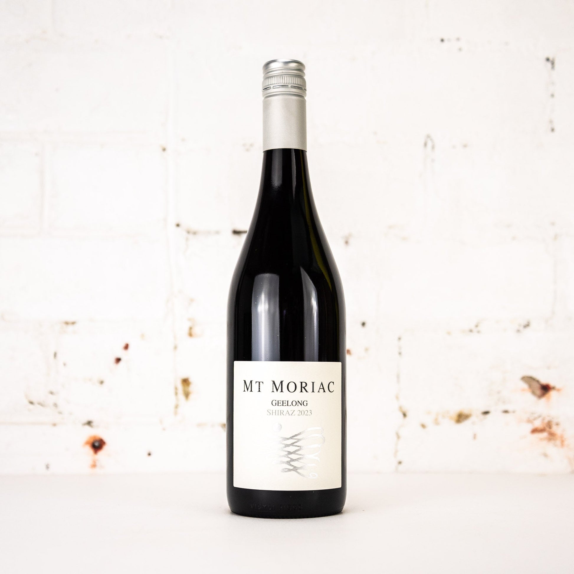 Mt Moriac - Shiraz 750ml