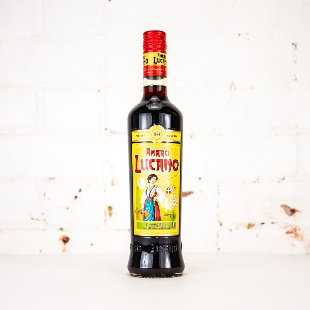 Lucano - Amaro 700ml