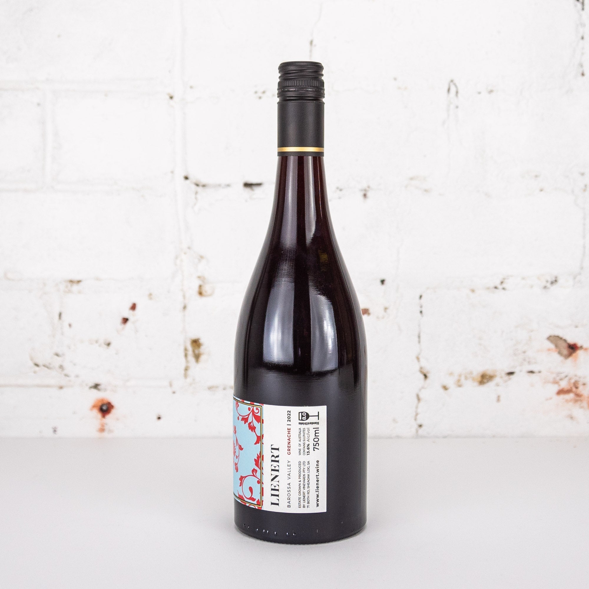 Lienert - Estate Grenache 2022 750ml