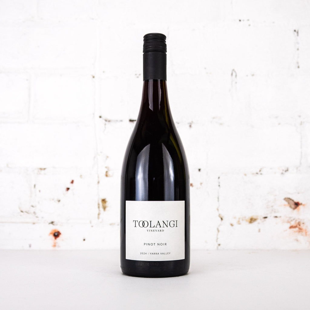 Toolangi - Pinot Noir 750ml