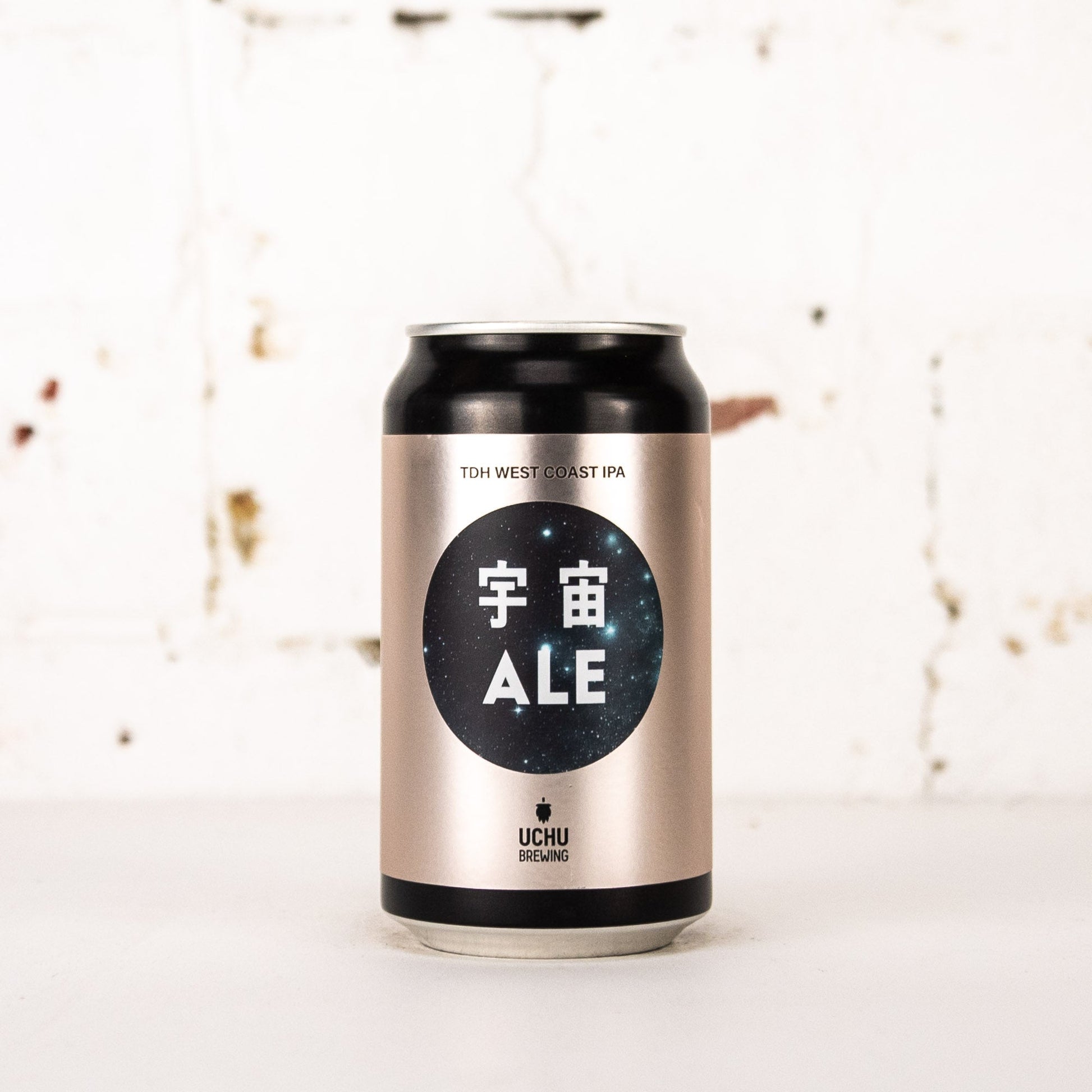 Uchu - Uchu Ale TDH West Coast IPA