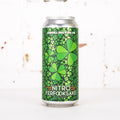 Aurora - Ferfooksake Nitro Dry Irish Stout