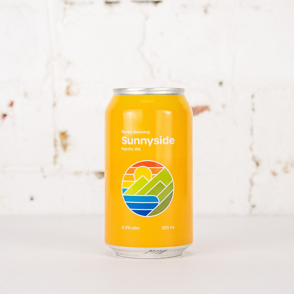 Banks - Sunnyside Pacific IPA