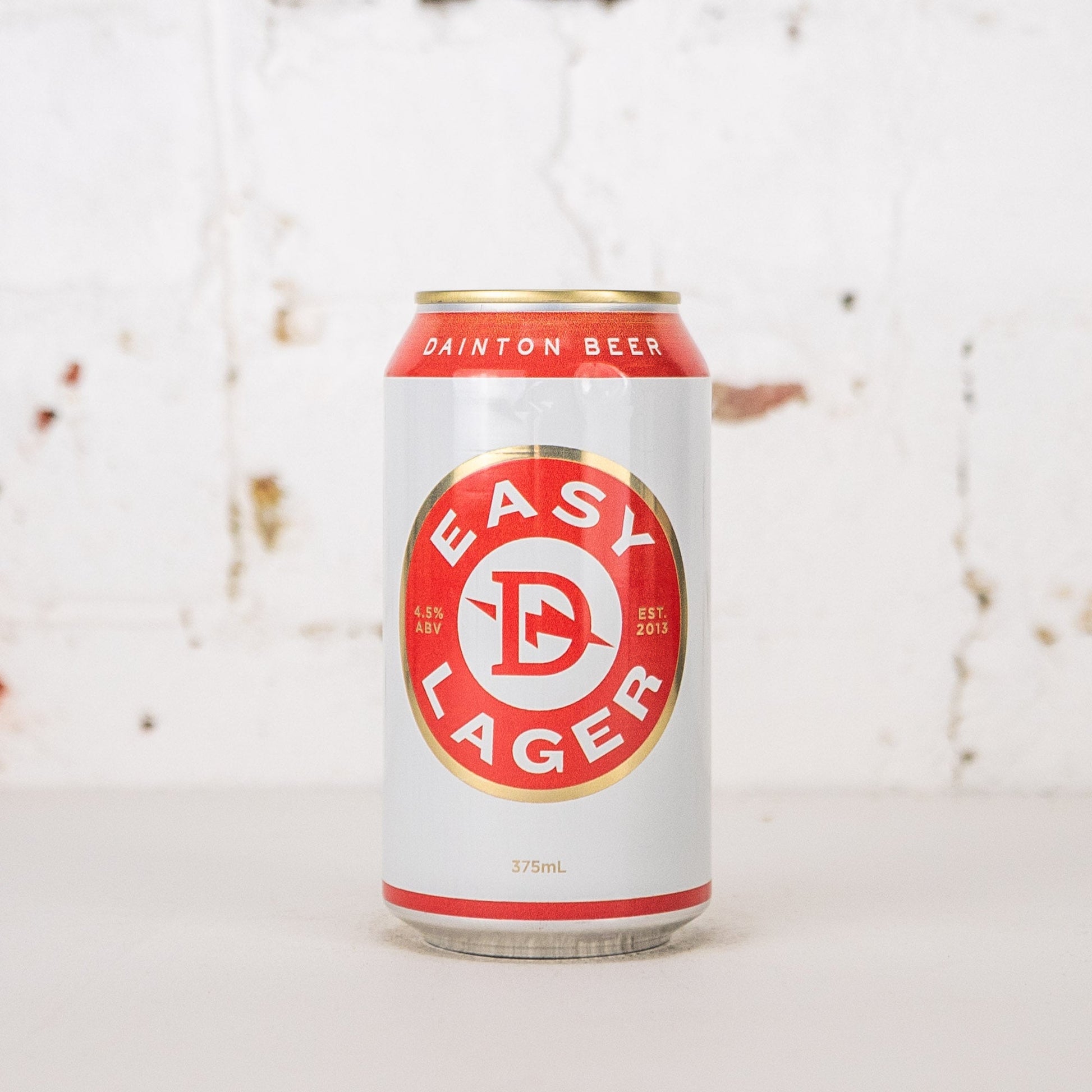 Dainton - Easy Lager