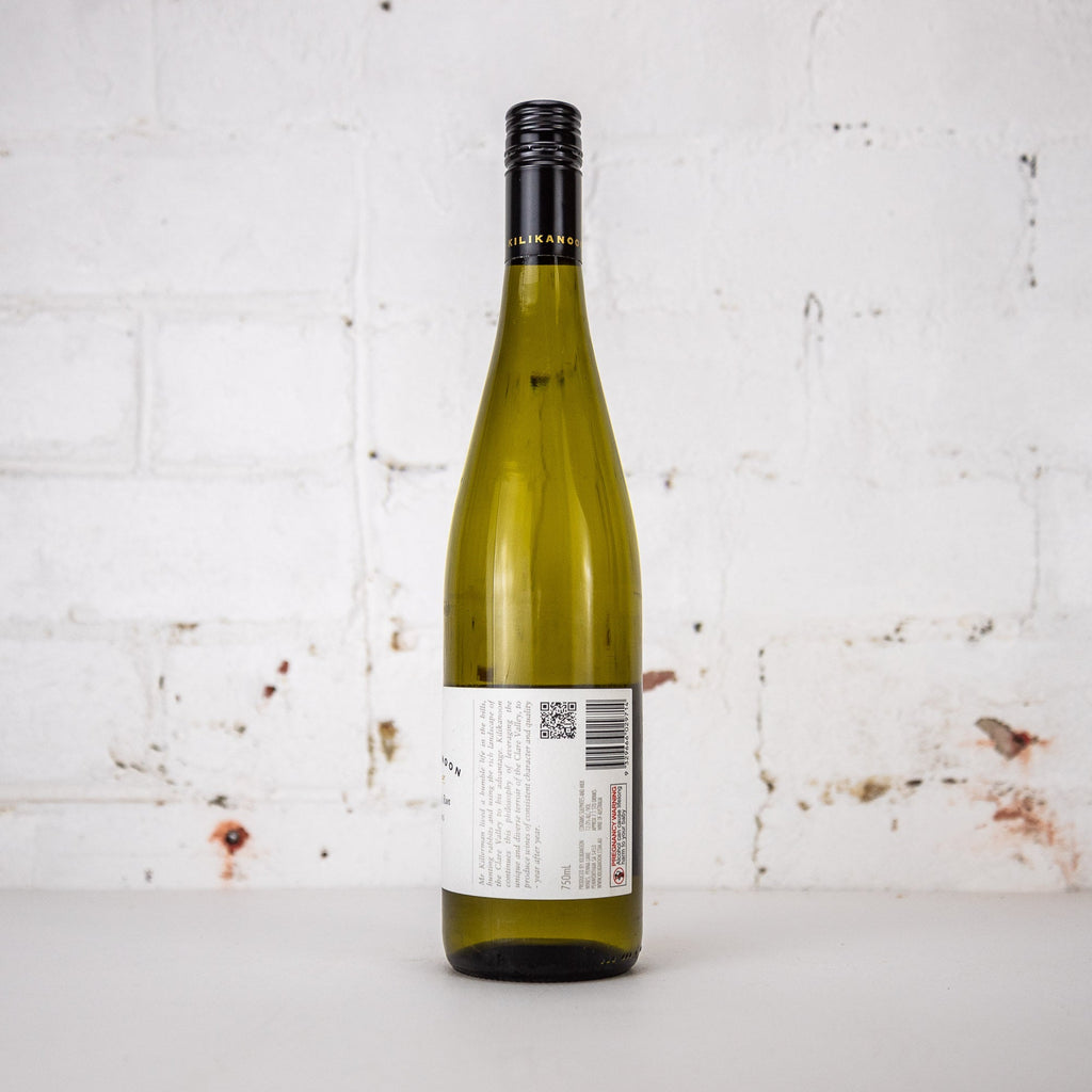 Kilikanoon - Killerman's Run Riesling 750ml