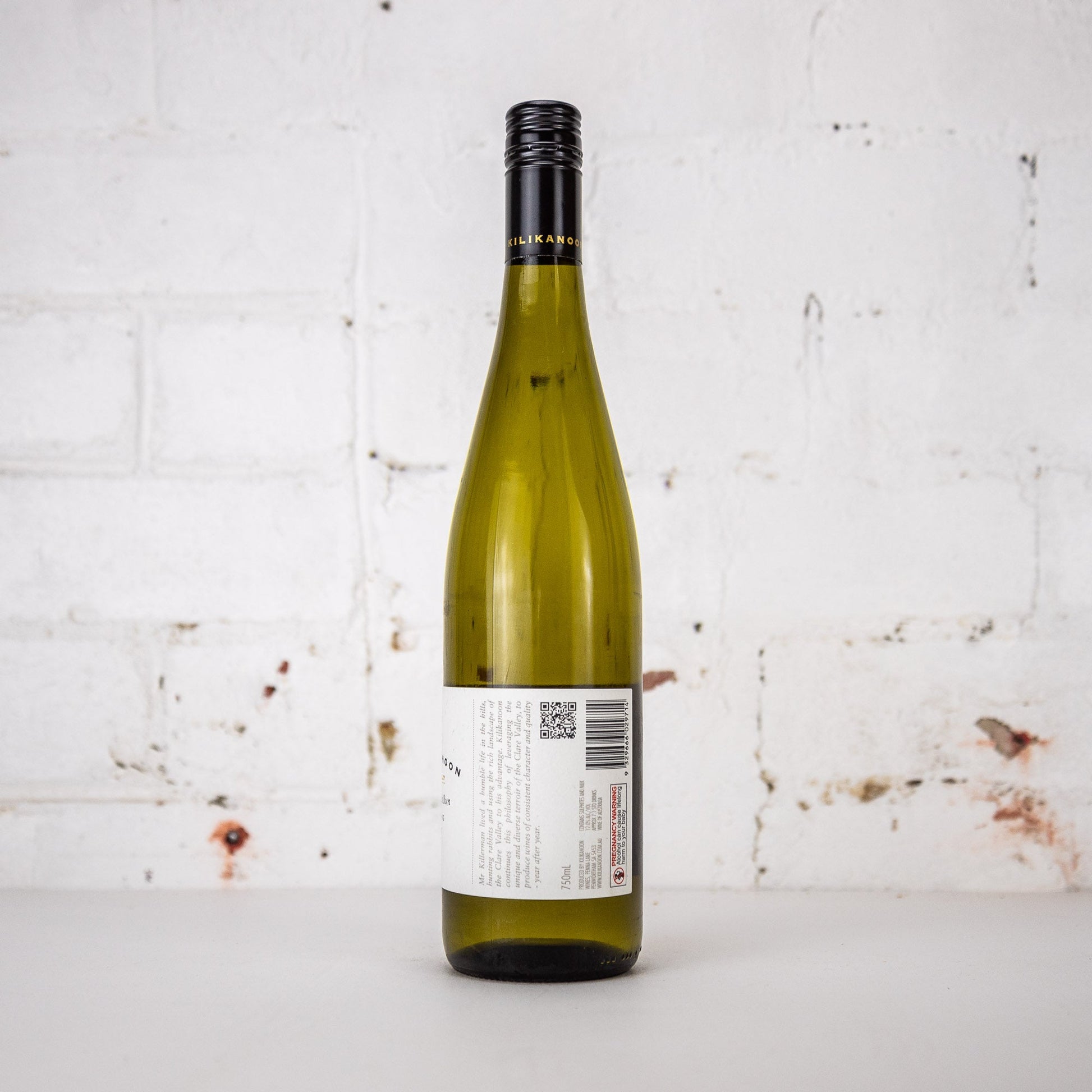 Kilikanoon - Killerman's Run Riesling 750ml
