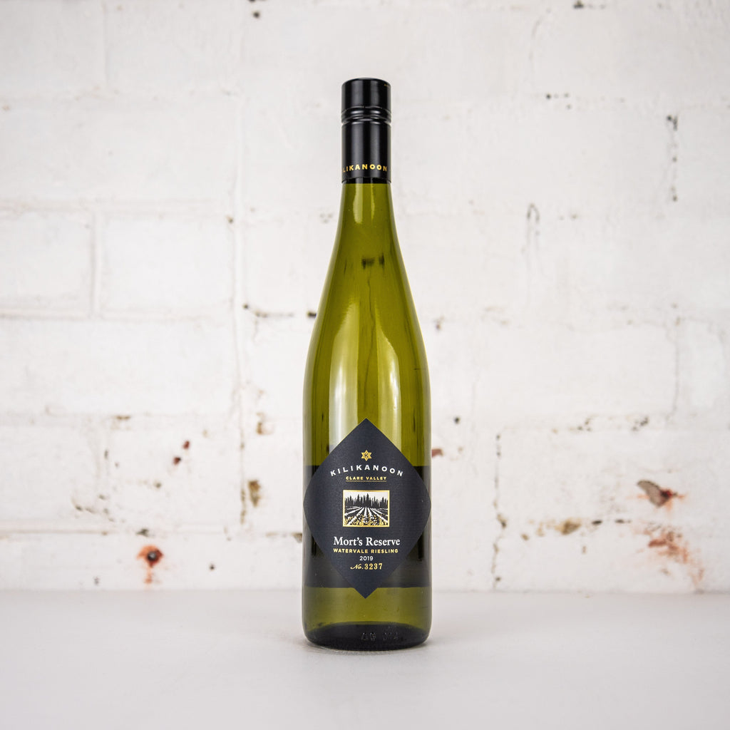 Kilikanoon - Mort's Reserve Riesling 2019 750ml