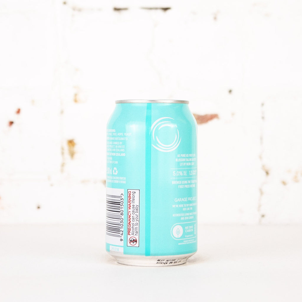 Garage Project - Hatsukoi Lager