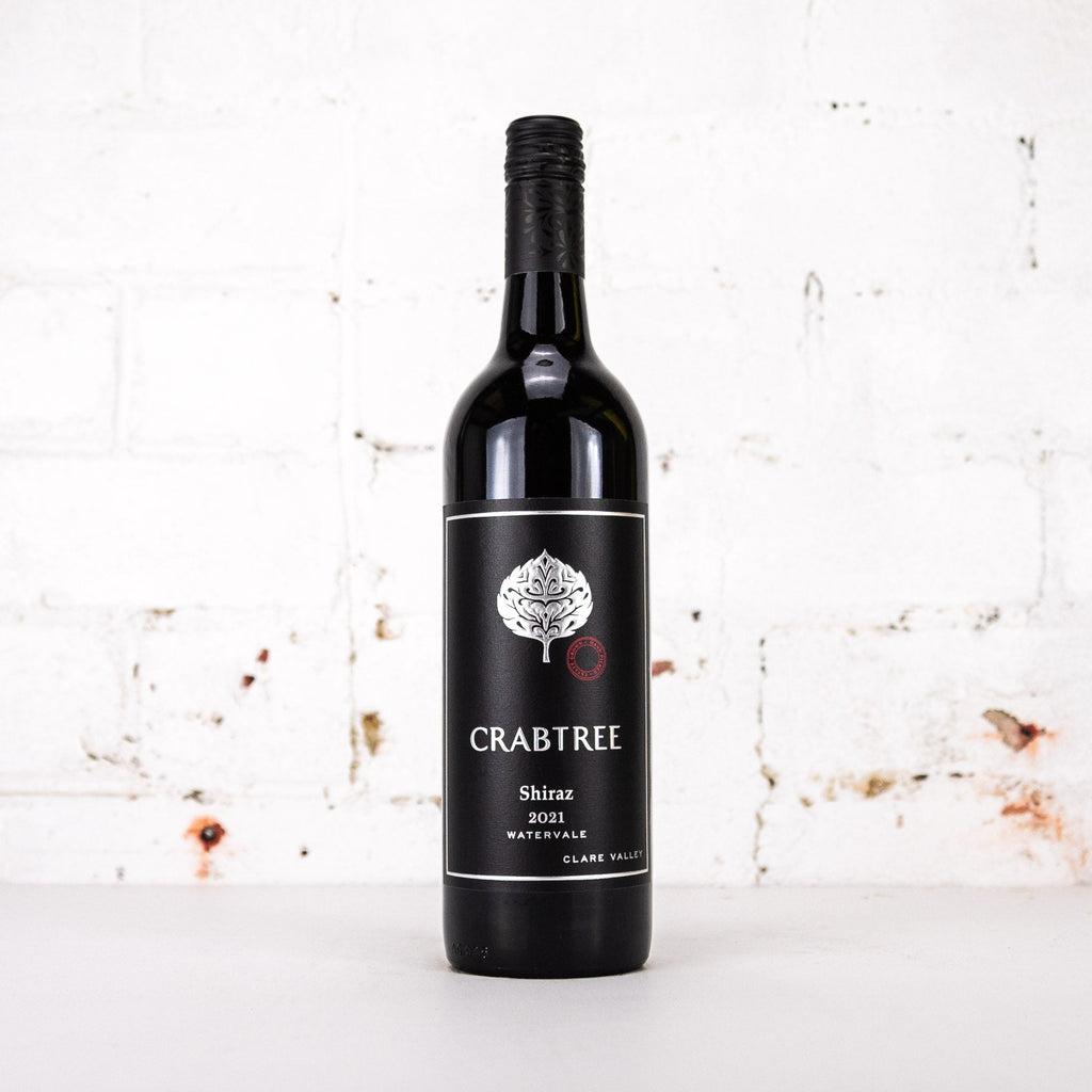 Crabtree - Estate Shiraz 750ml