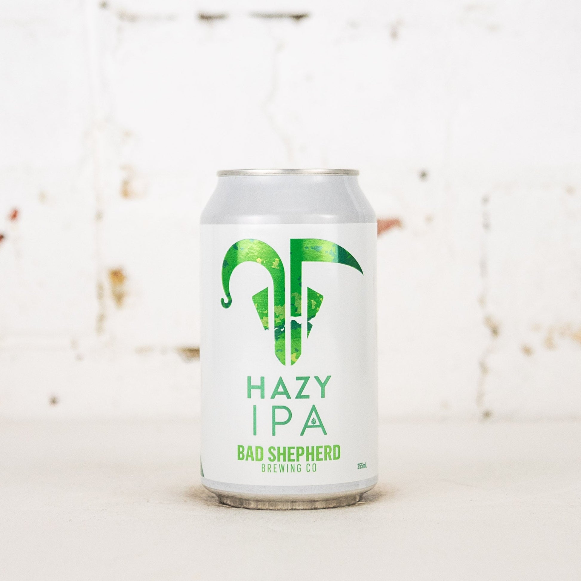 Bad Shepherd - Hazy IPA