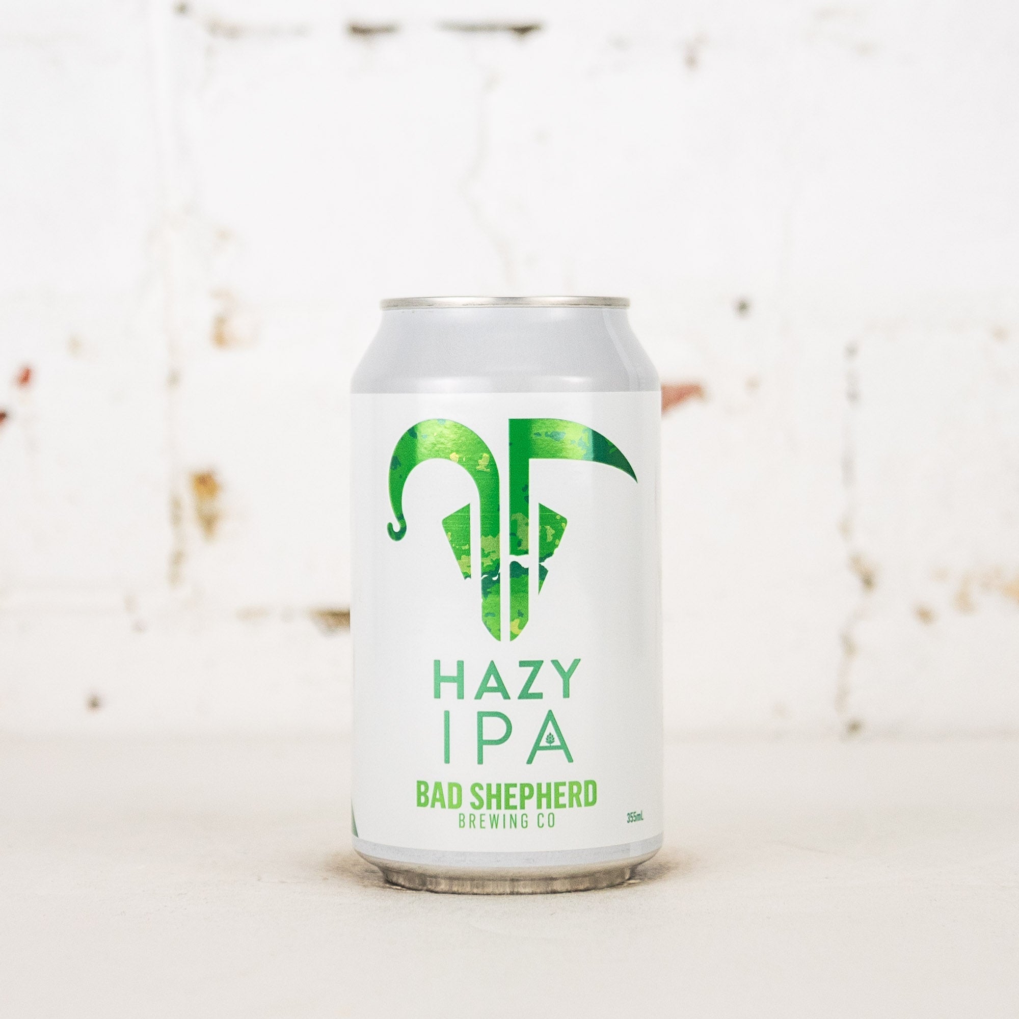 Bad Shepherd - Hazy IPA