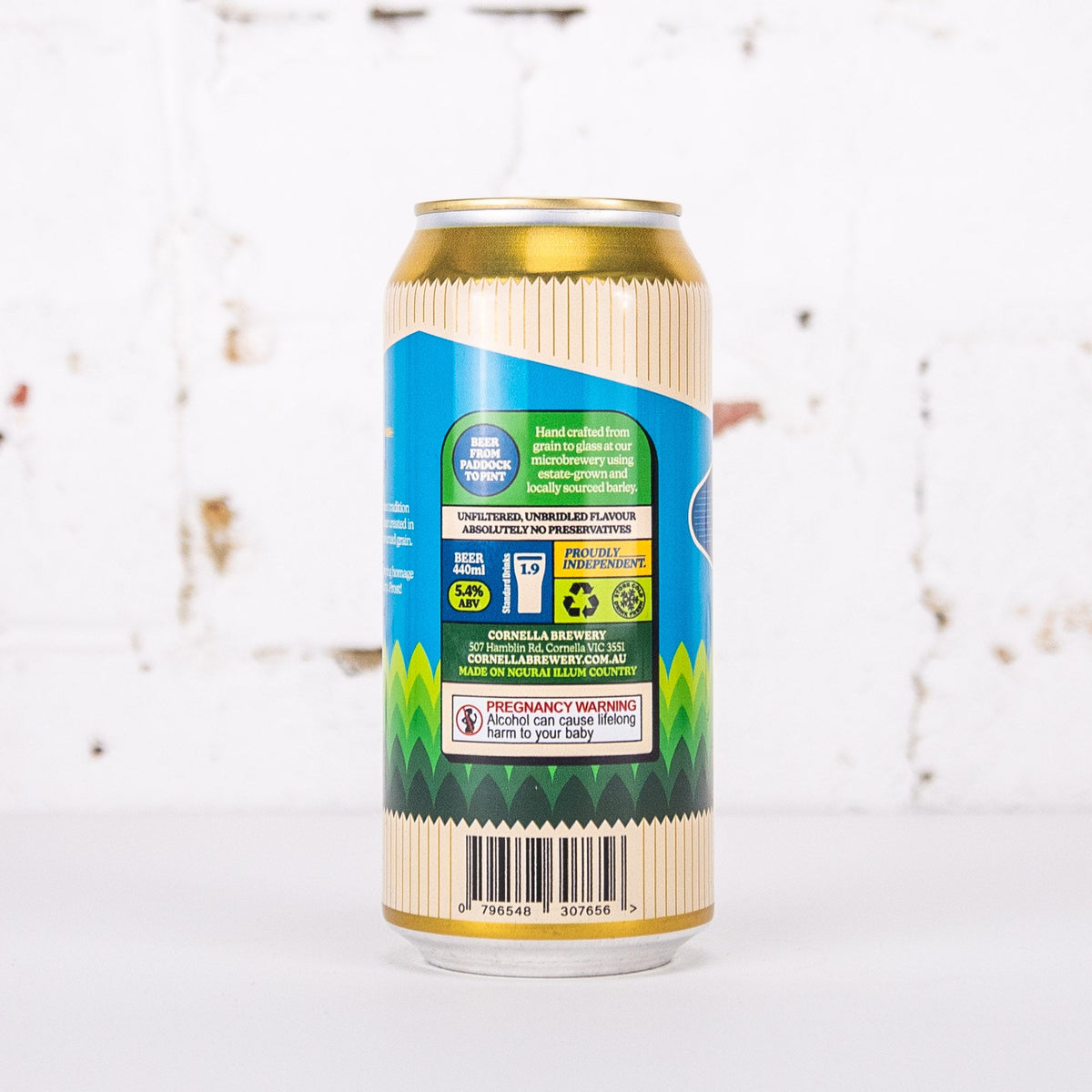 Cornella - Festbier Festival Lager