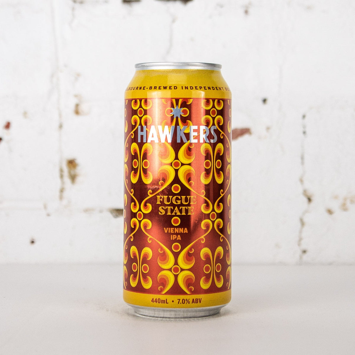 Hawkers - Fugue State Vienna IPA