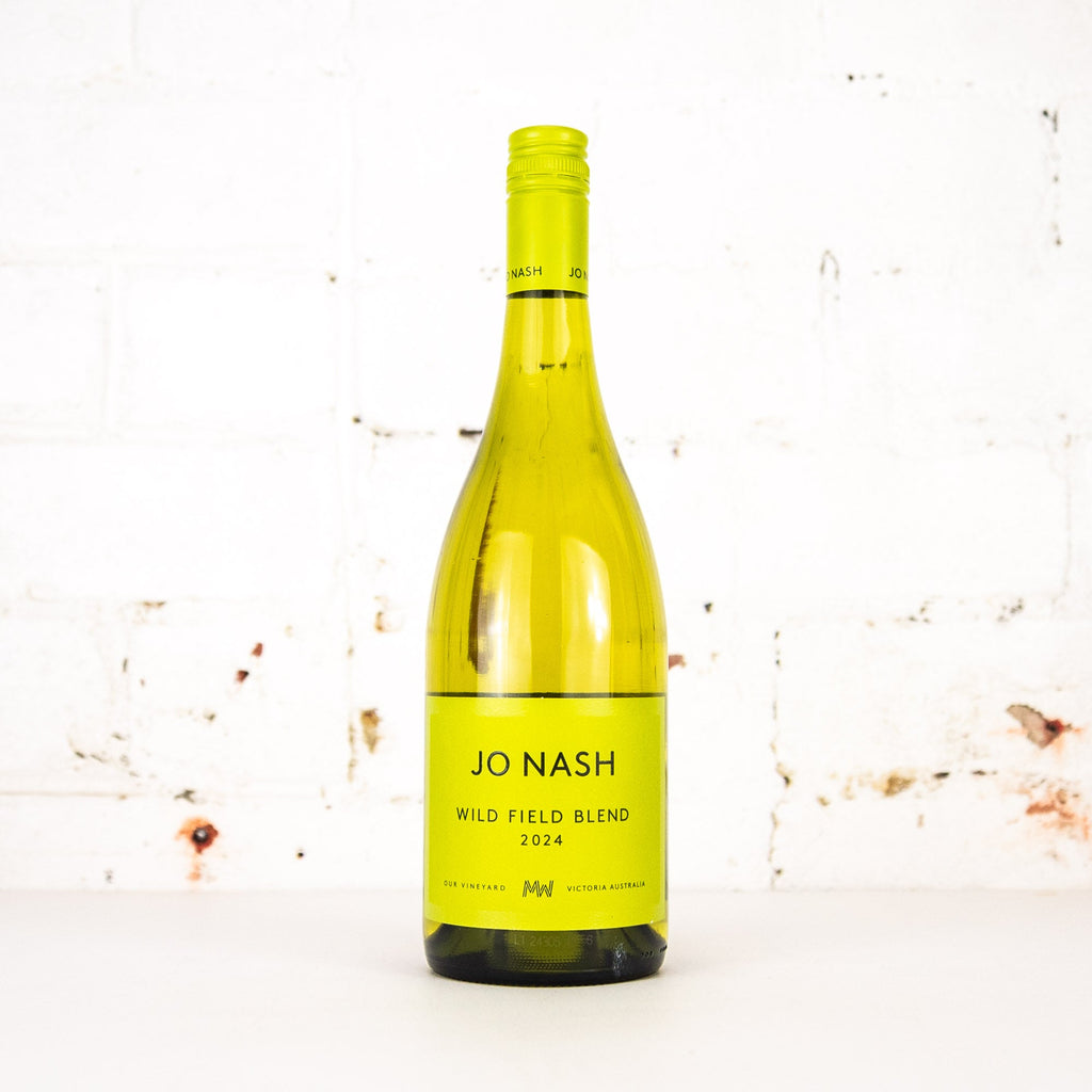 Jo Nash - Wild Field Blend 750ml