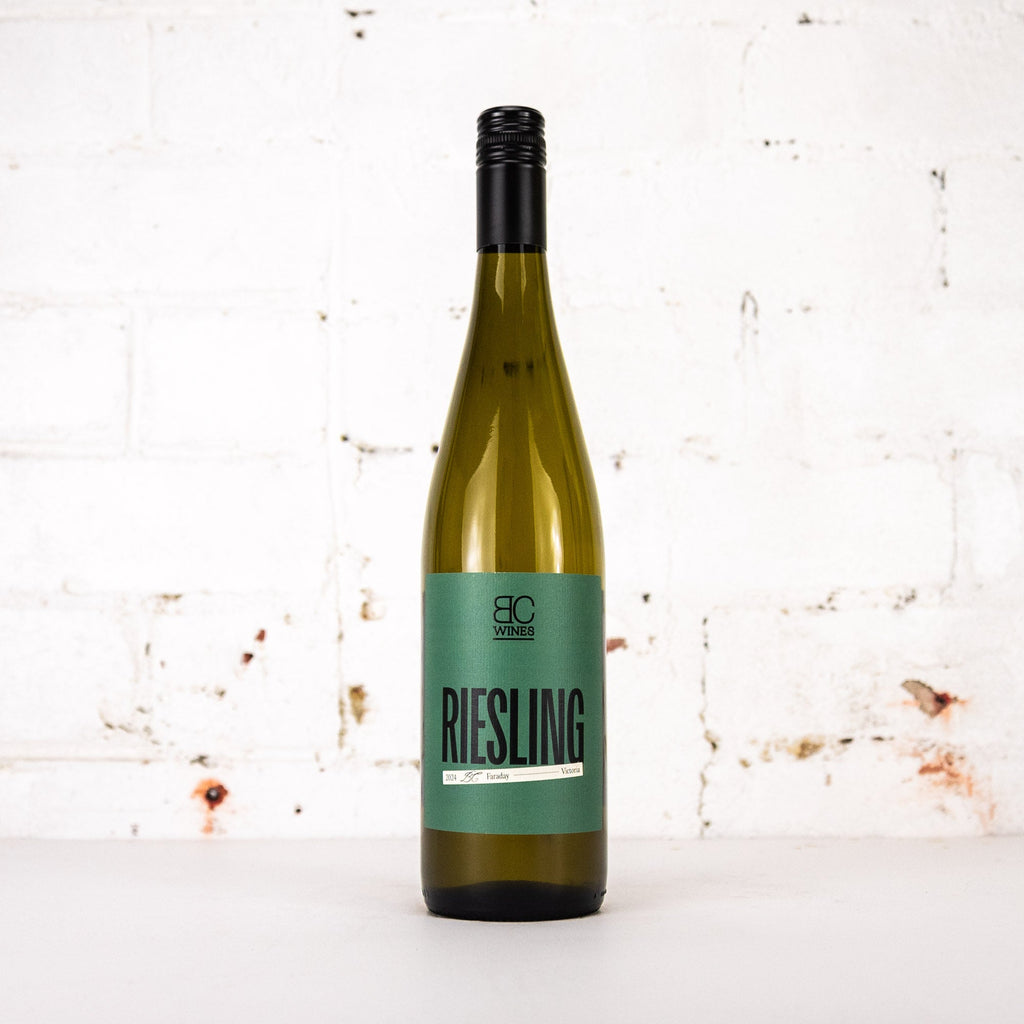 BC Wines - Riesling 750ml