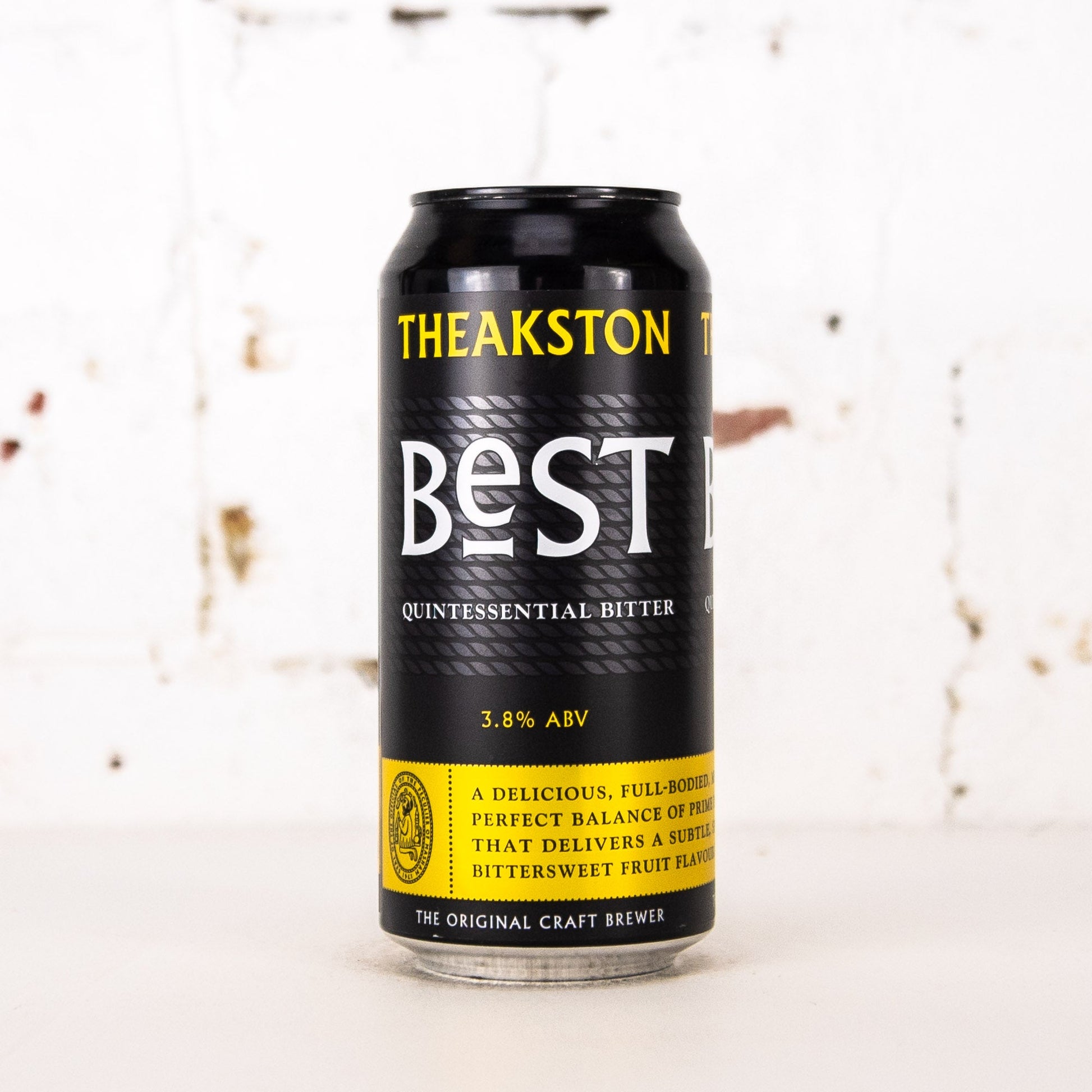 Theakston - Best Bitter