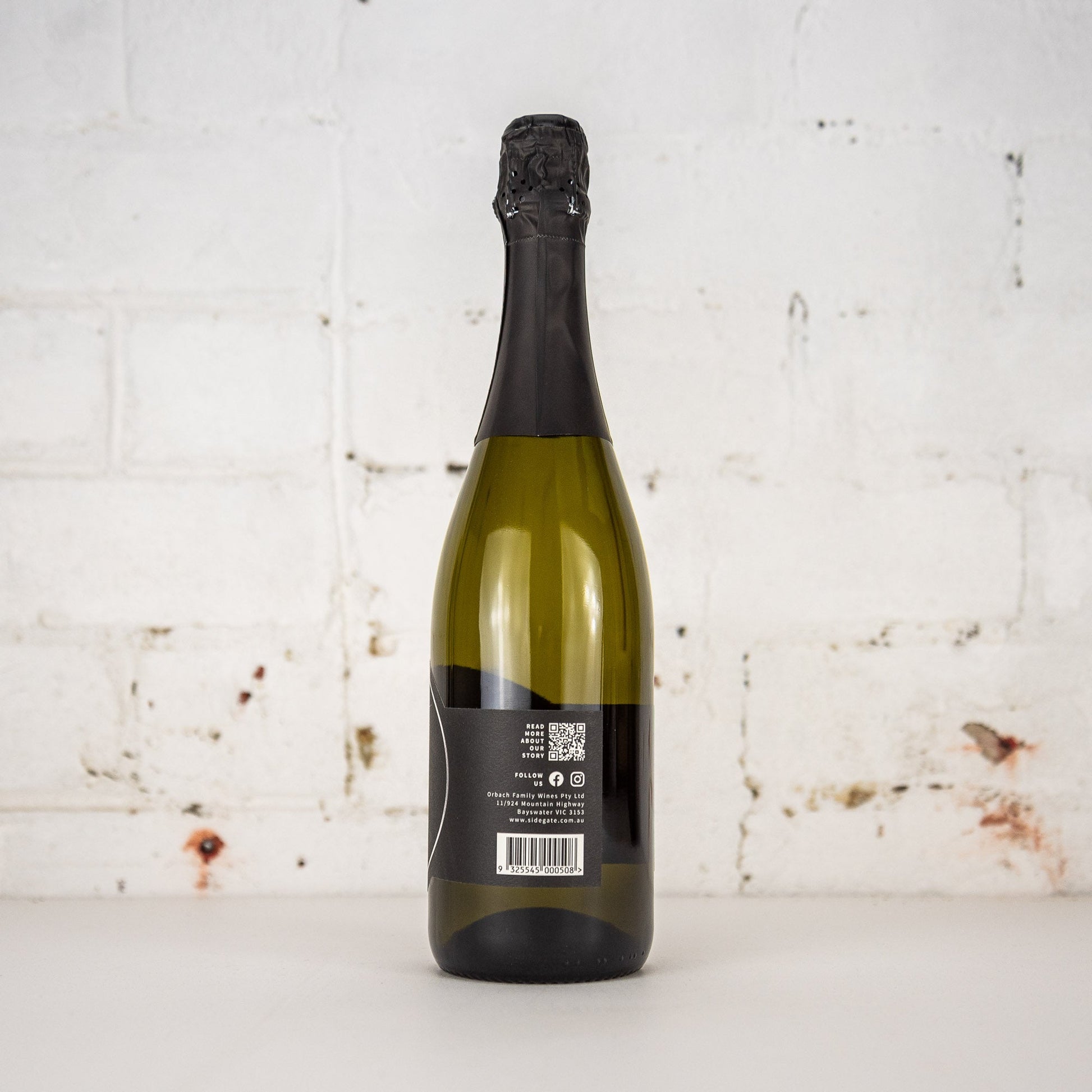 Side Gate - Il Cancello Prosecco NV 750ml