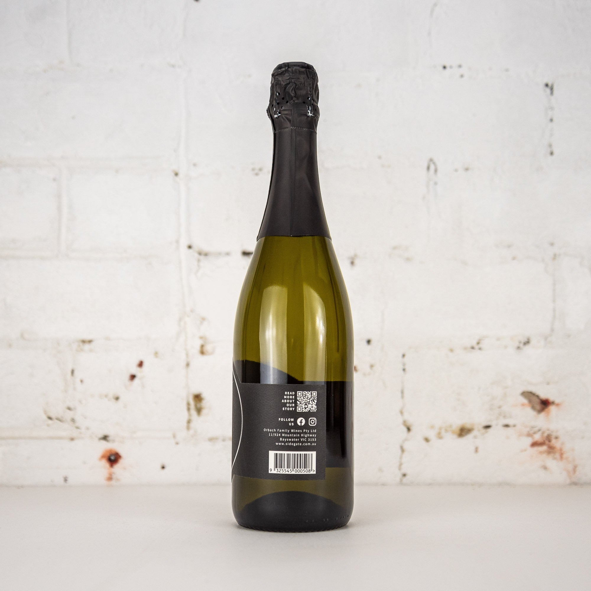 Side Gate - Il Cancello Prosecco NV 750ml