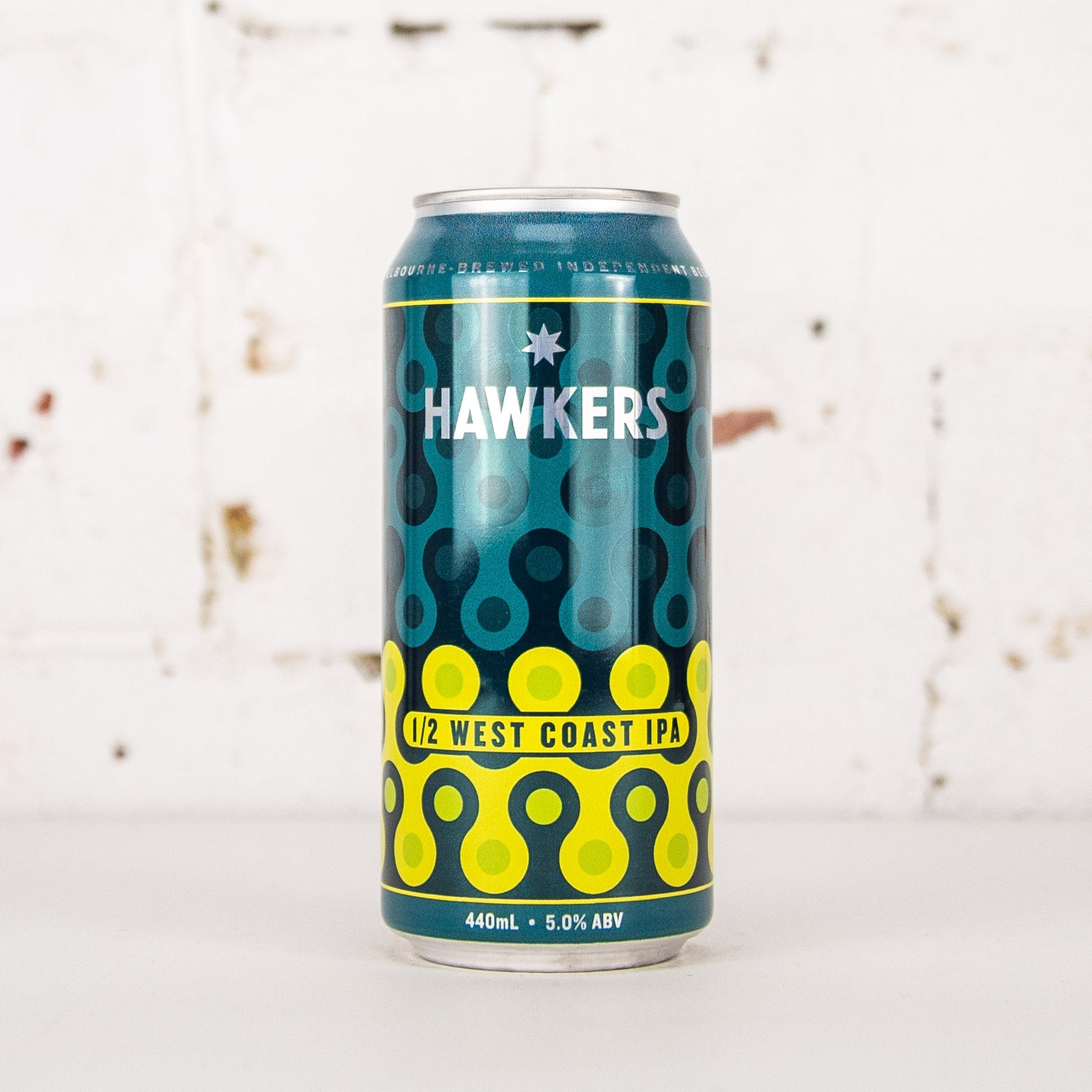 Hawkers - 1/2 West Coast IPA