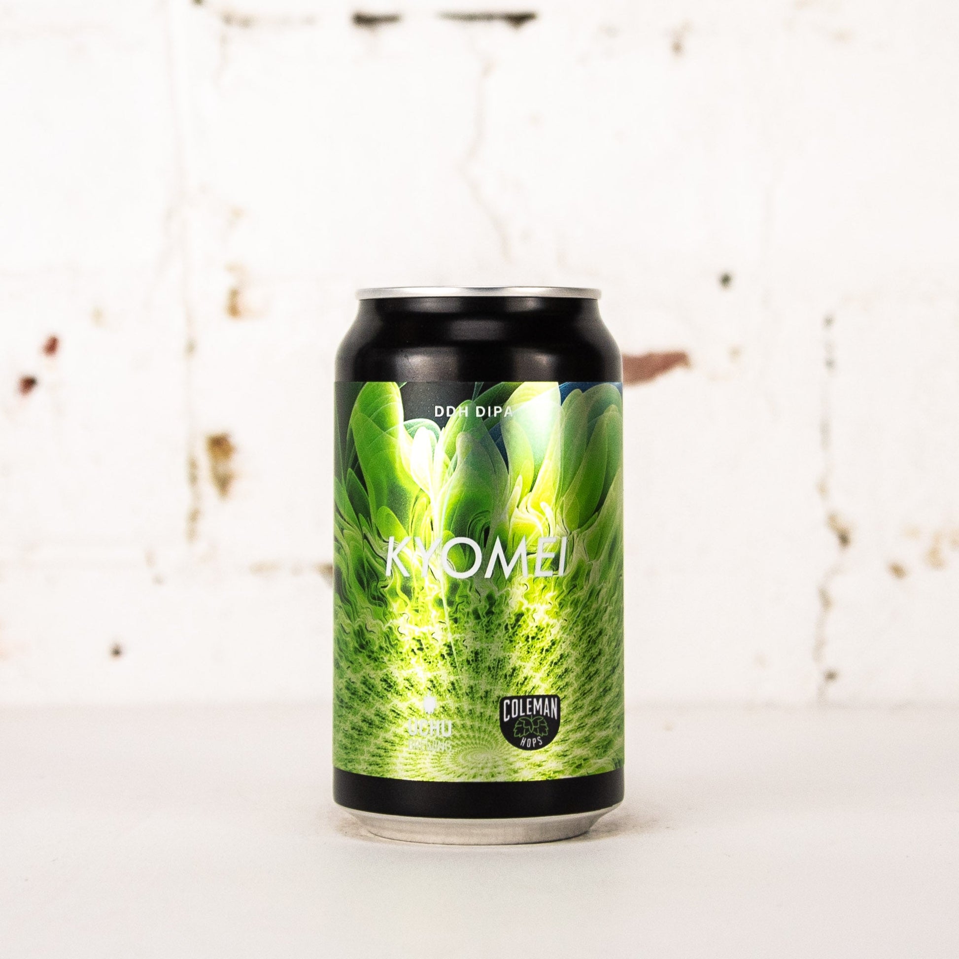 Uchu - Kyomei DDH DIPA