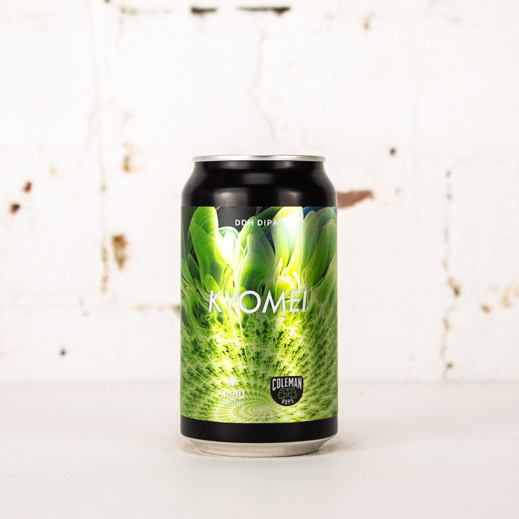 Uchu - Kyomei DDH DIPA