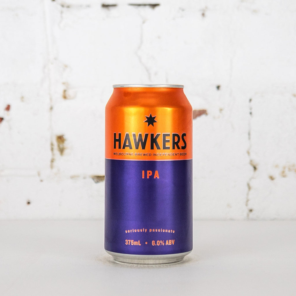 Hawkers - IPA
