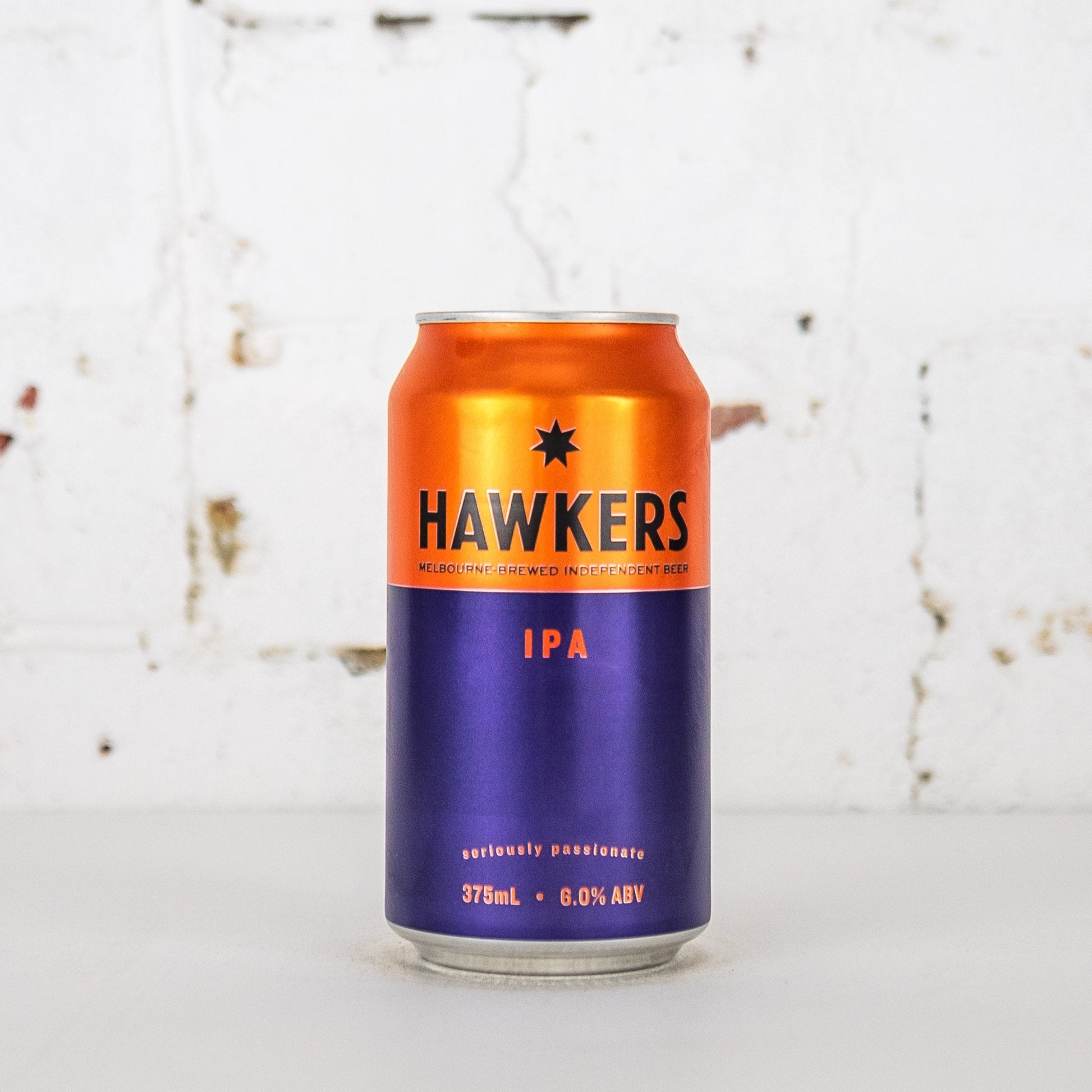 Hawkers - IPA