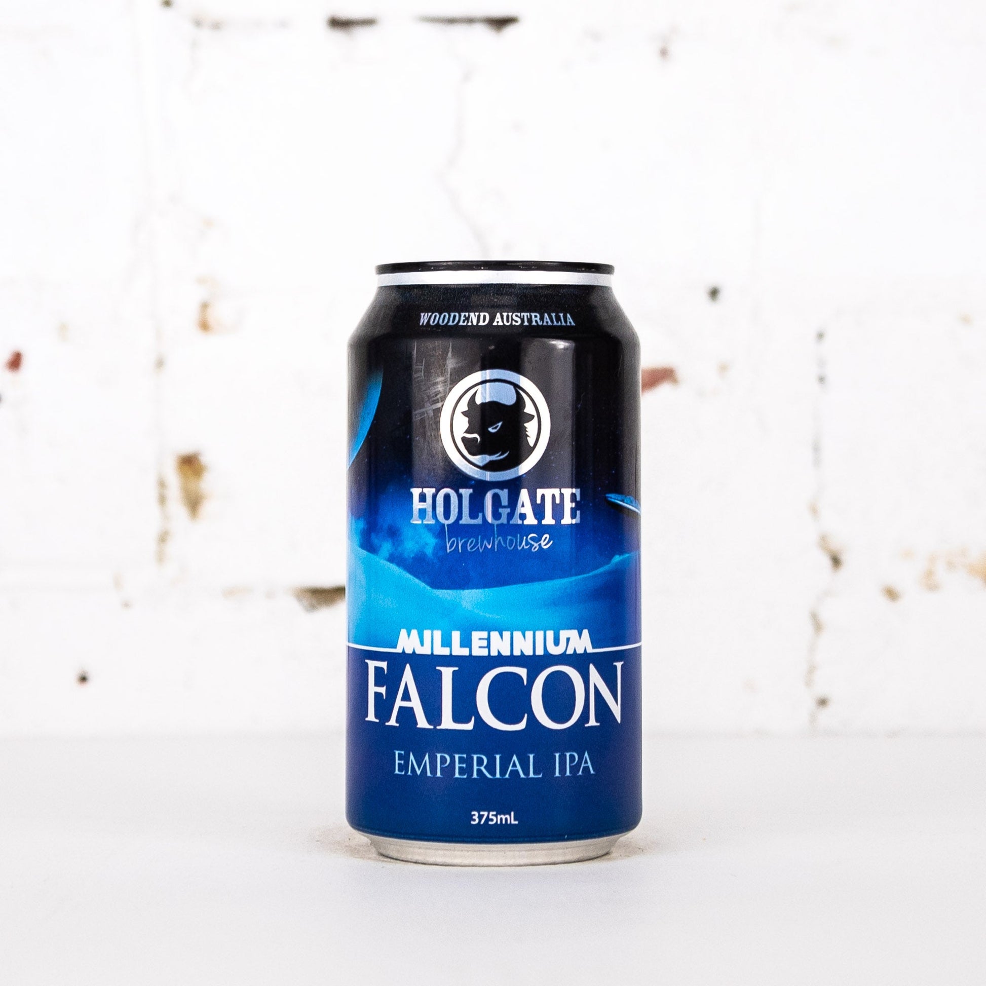 Holgate - Millennium Falcon Emperial IPA 12th Edition