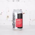 Molly Rose - Tank 5 #1 Raspberry Sour Ale