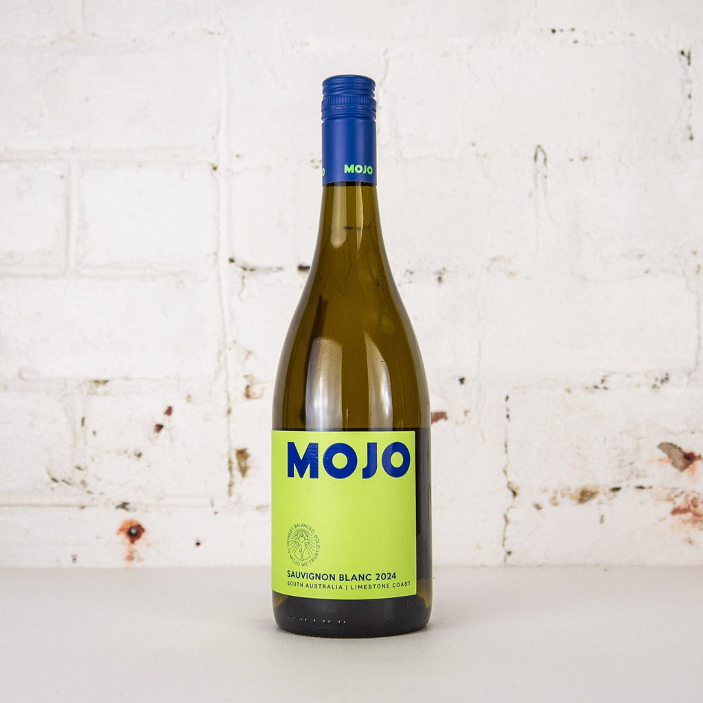 Mojo - Sauvignon Blanc 750ml