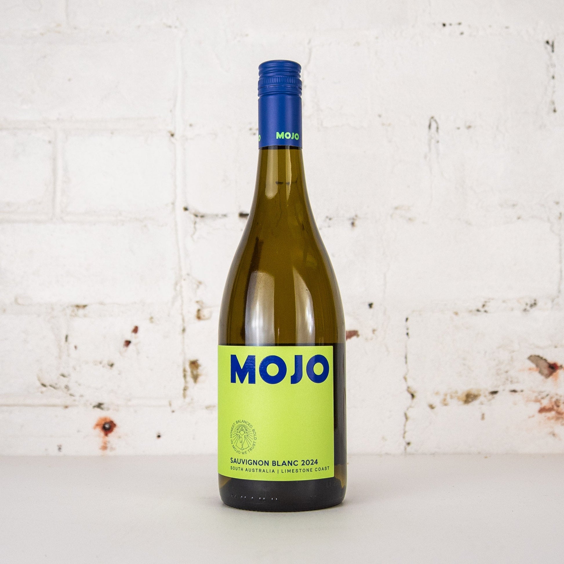 Mojo - Sauvignon Blanc 750ml