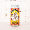 Urbanaut - Toasted Marshmallow Hazy IPA