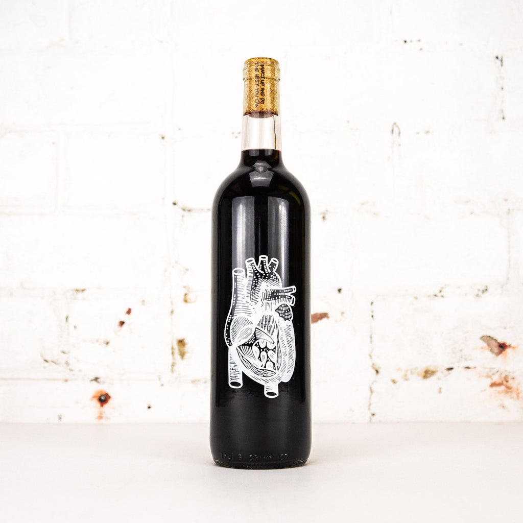Fin Wines - Goth Juice 750ml