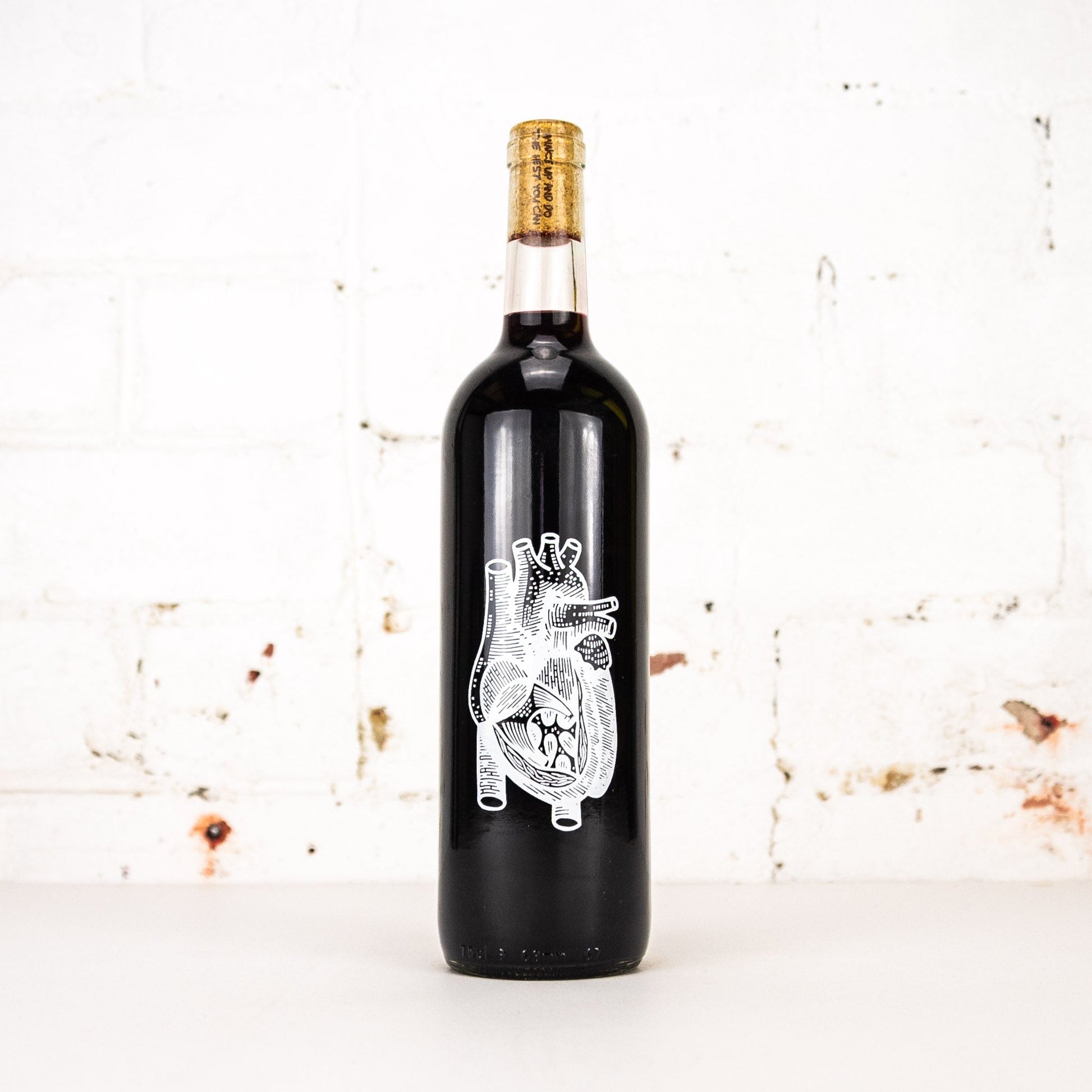 Fin Wines - Goth Juice 750ml