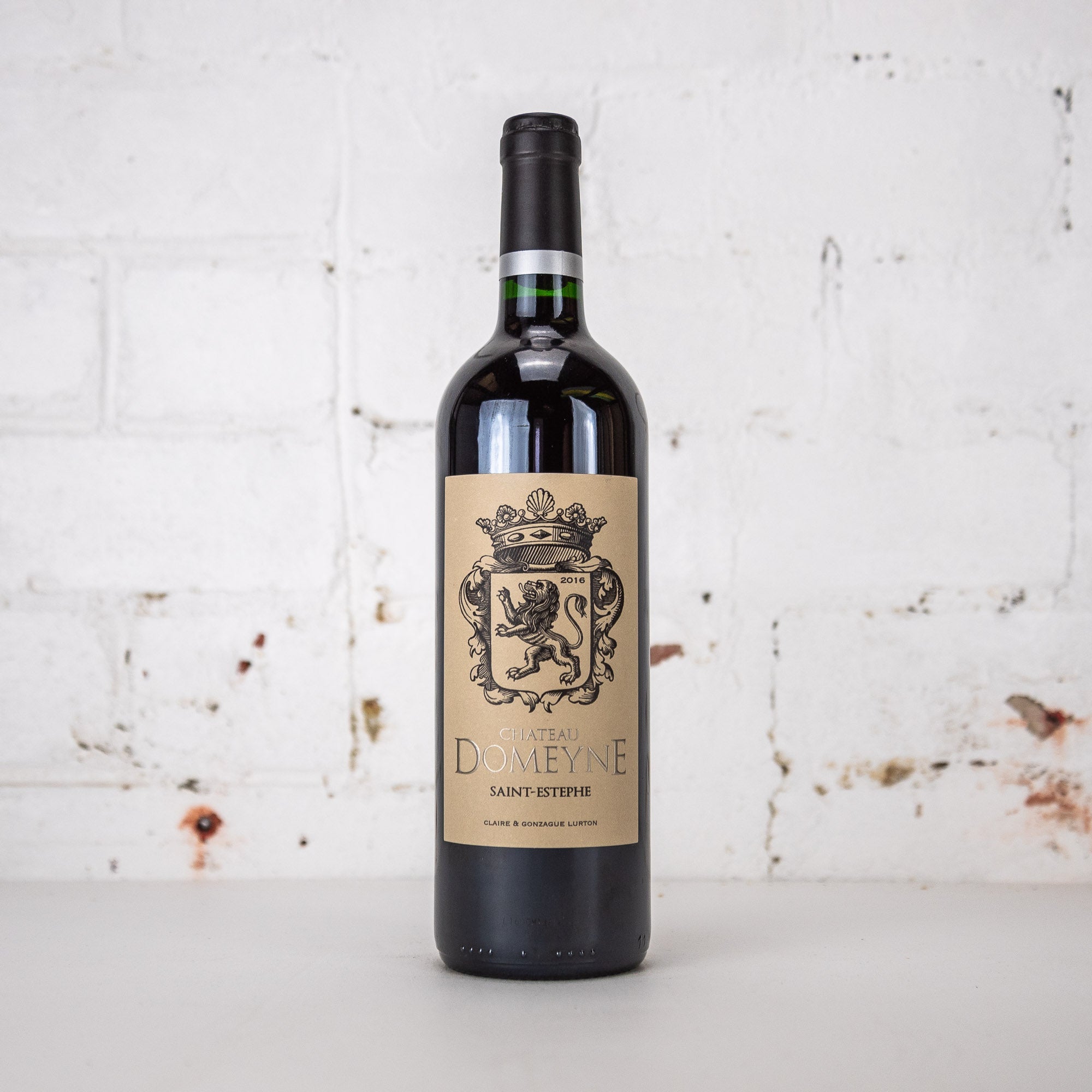 Chateau Domeyne - Saint Estephe 2016 750ml