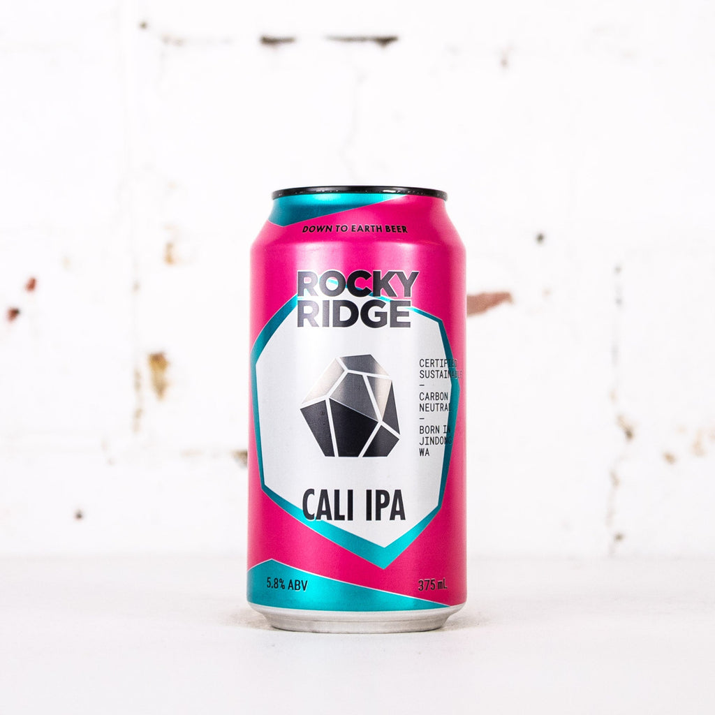 Rocky Ridge - Cali IPA