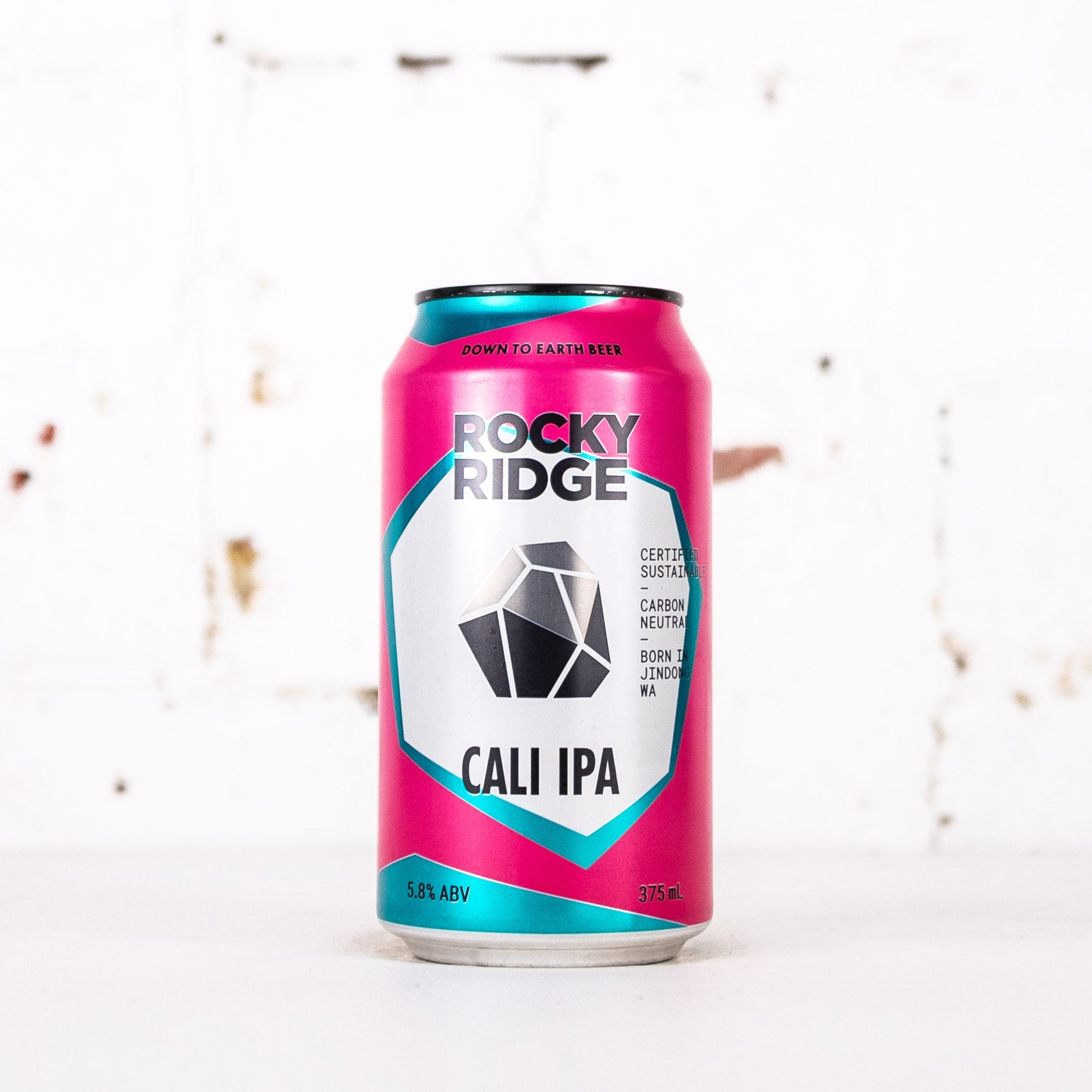 Rocky Ridge - Cali IPA