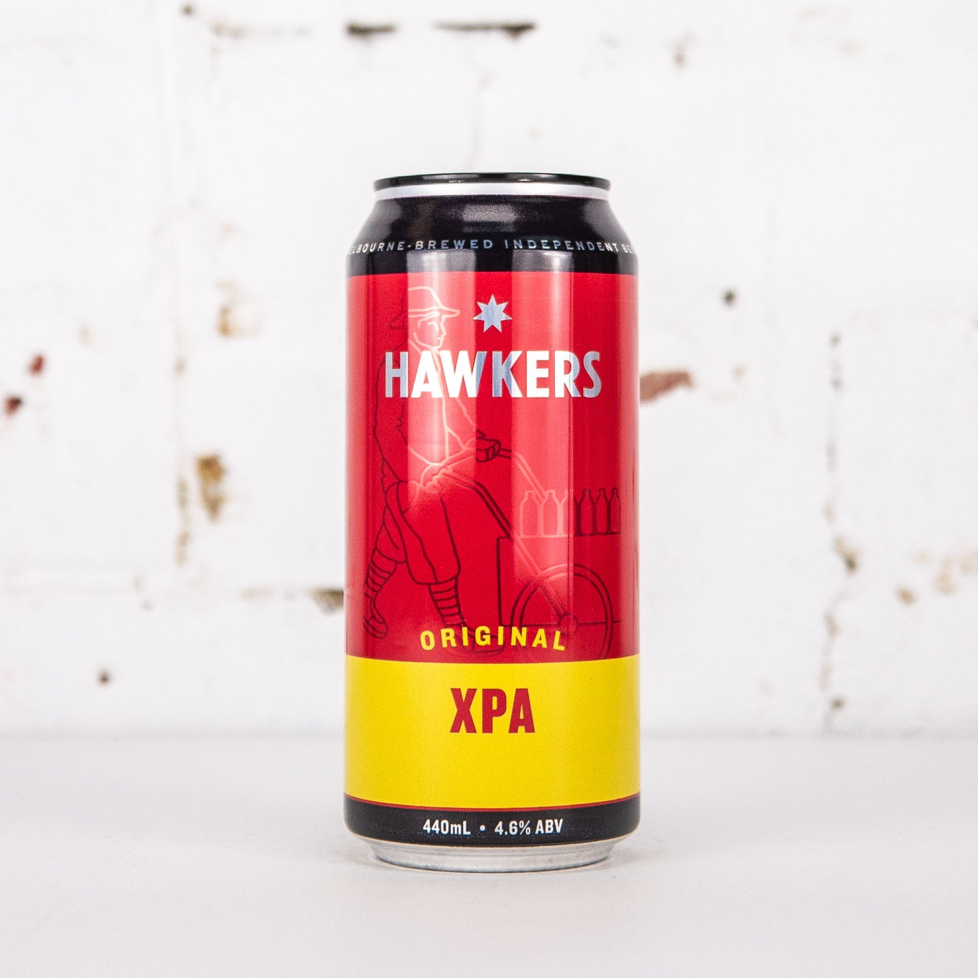 Hawkers - Original XPA