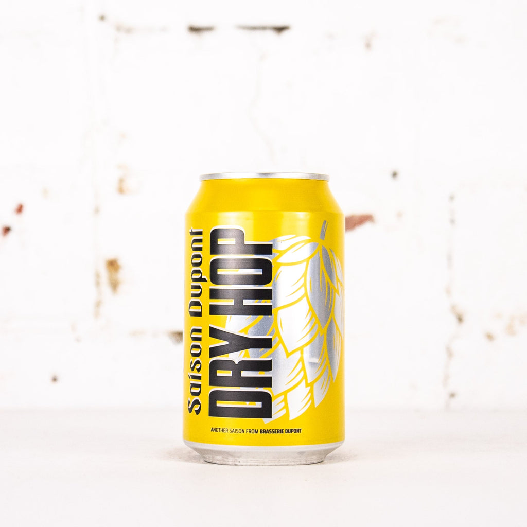 Brasserie Dupont - Saison Dupont Dry Hop