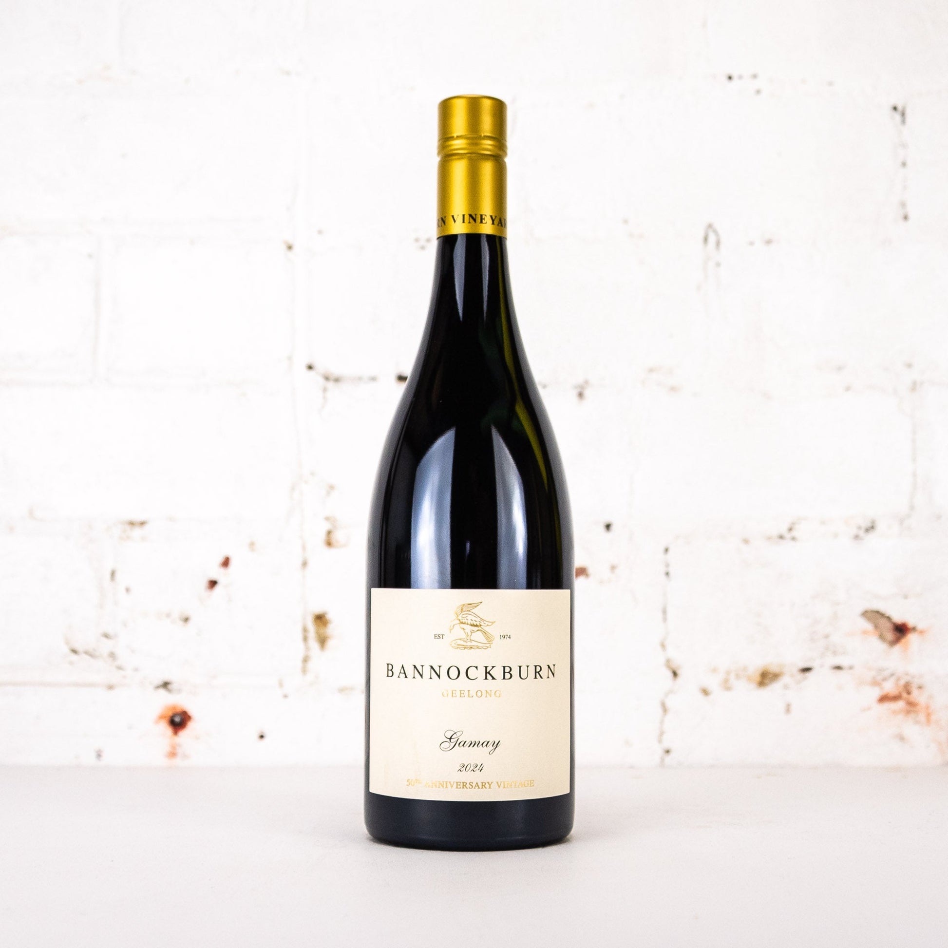 Bannockburn - Gamay 2024 750ml