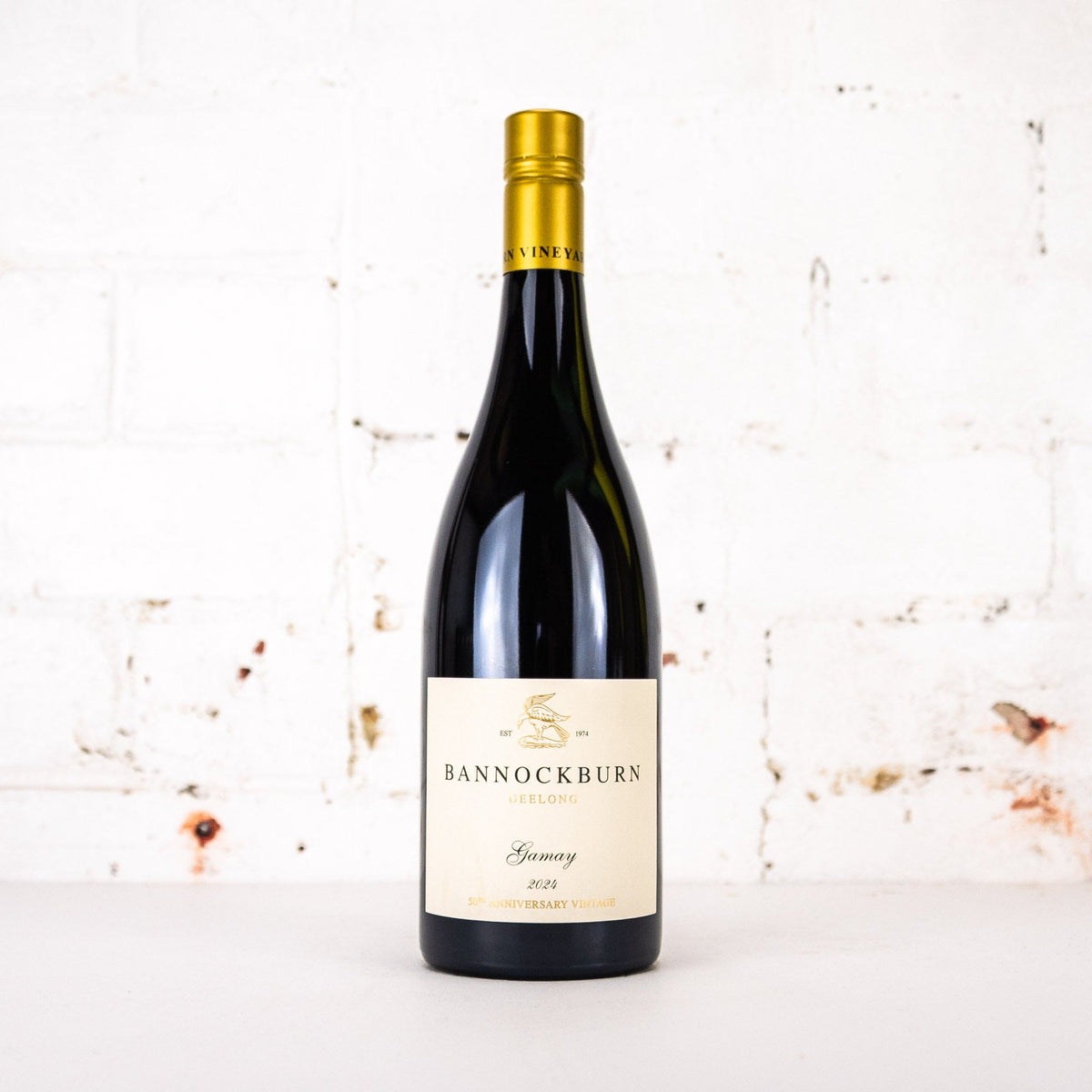 Bannockburn - Gamay 2024 750ml