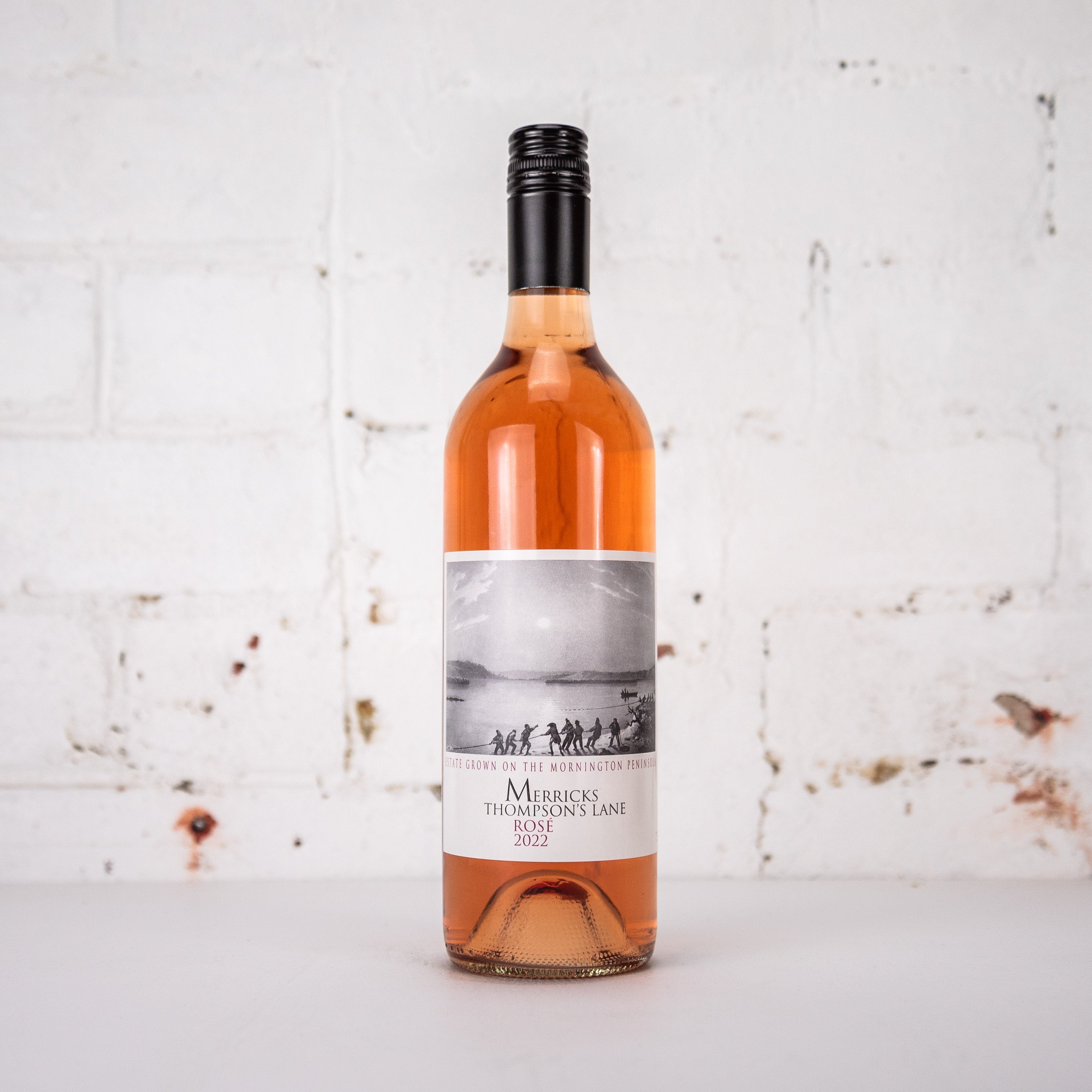 Merricks Estate - Thompson's Lane Rose 750ml