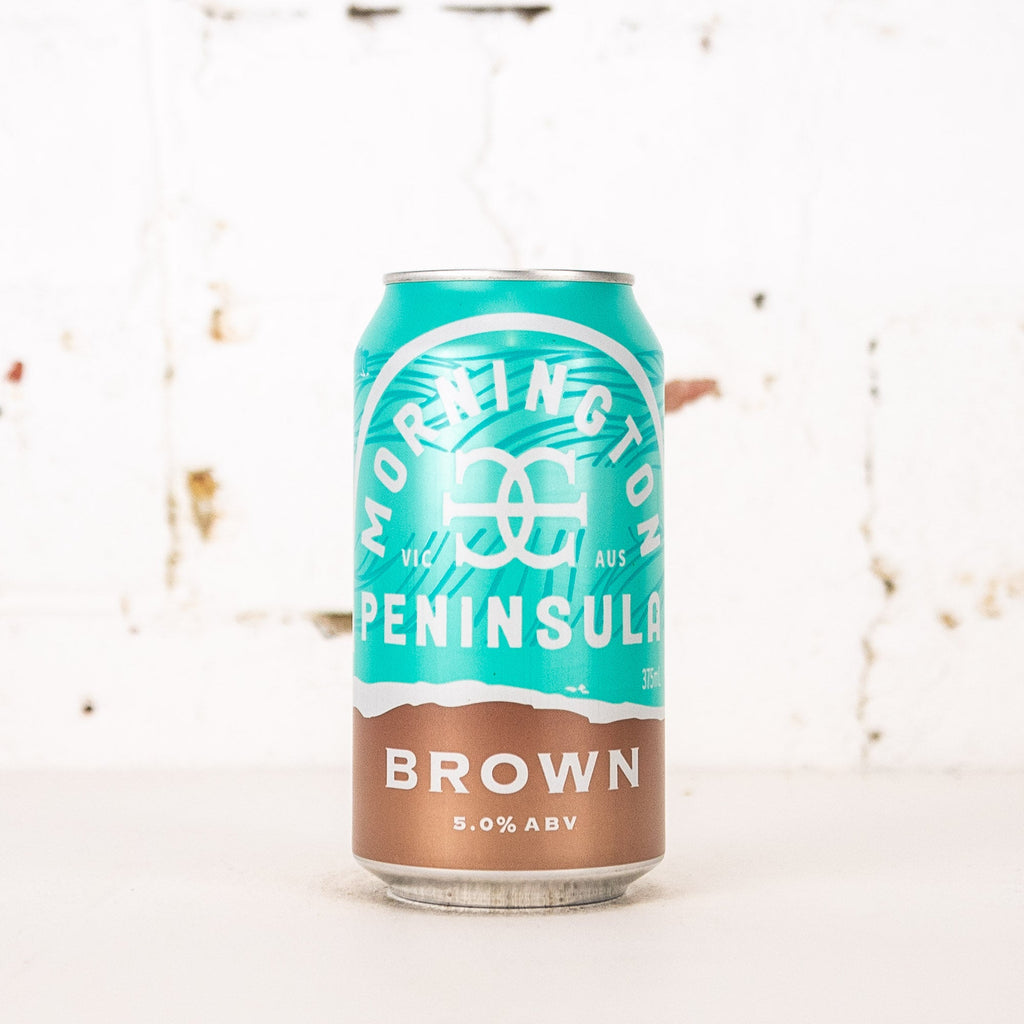 Mornington Peninsula - Brown Ale