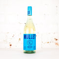 Mullet - Hard Gris 750ml
