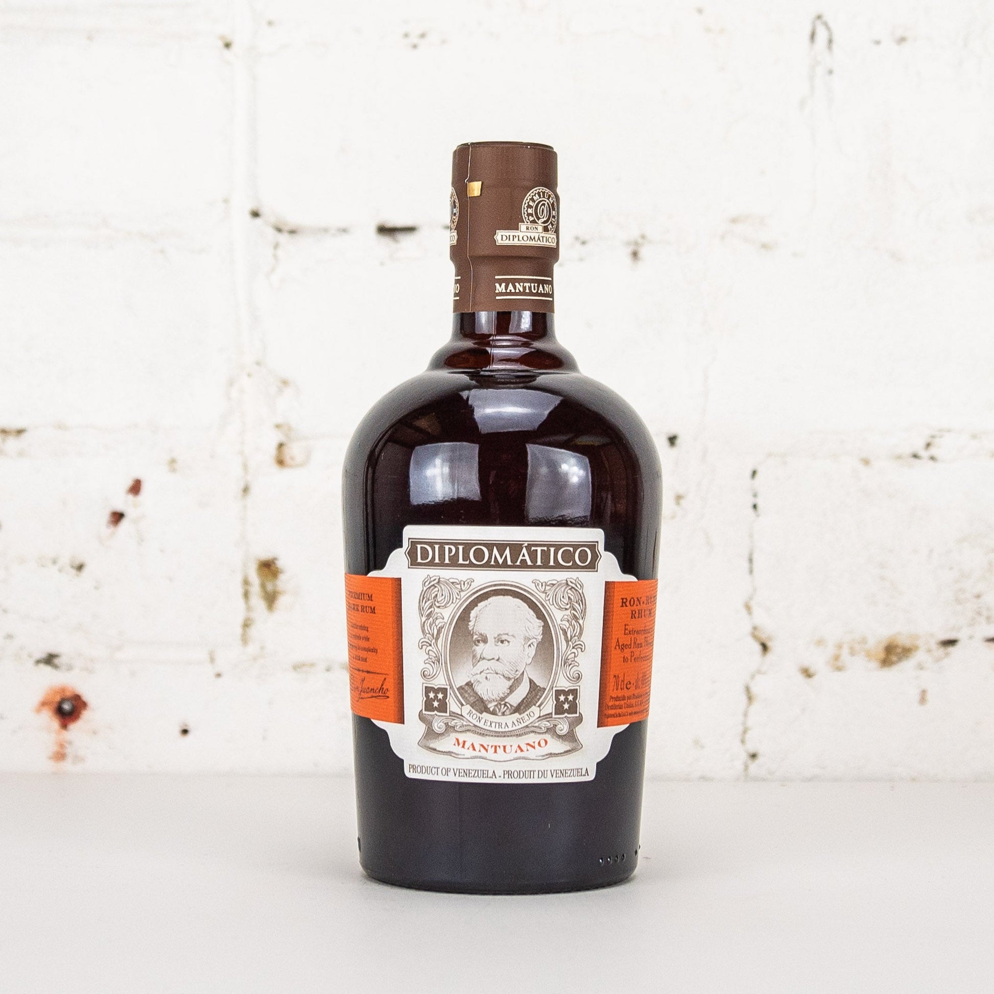 Diplomatico - Mantuano Rum 700ml