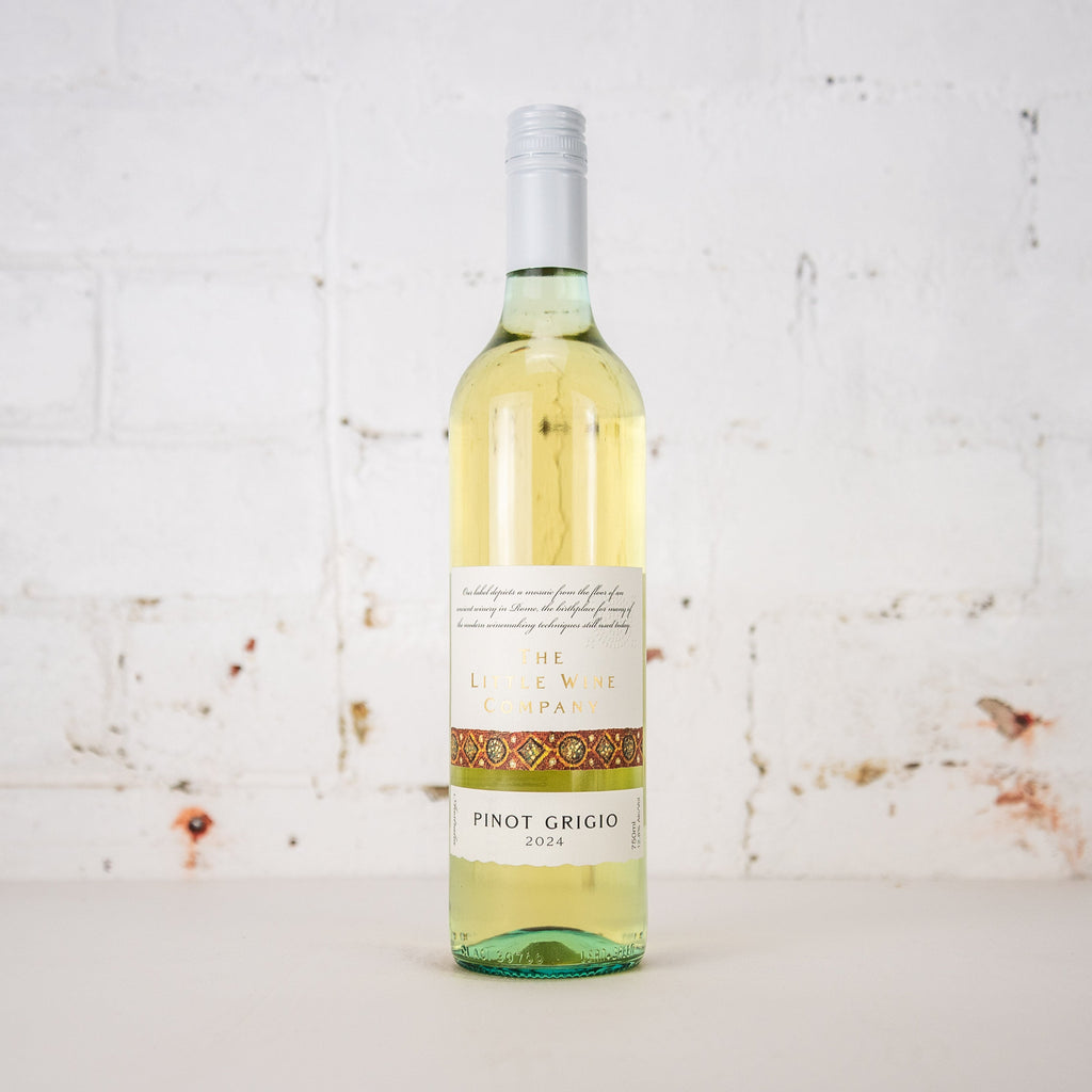 The Little Wine Company - Pinot Grigio 750ml